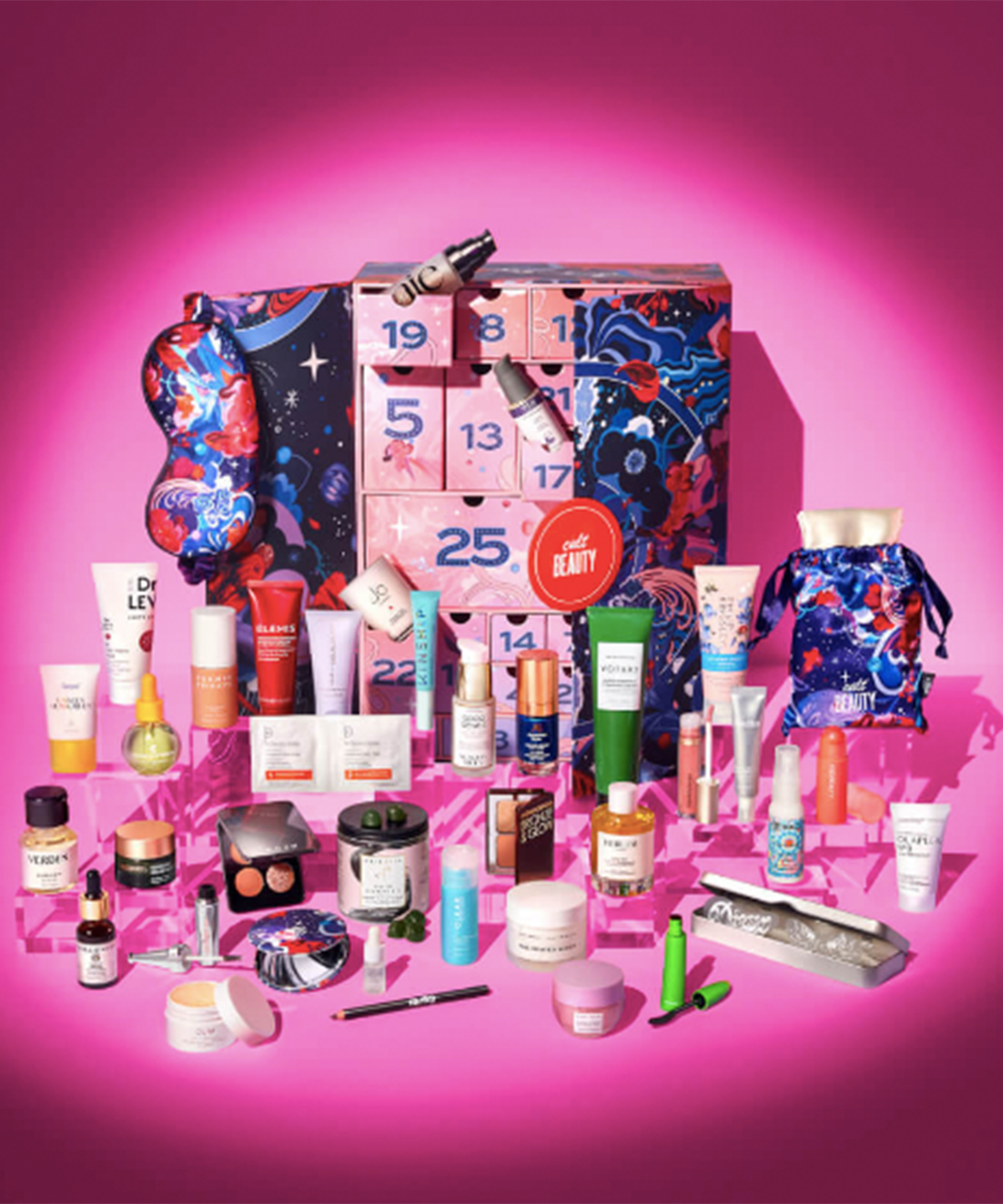 Cult Beauty Advent Calendar 2025 Release Date In India James Hughes