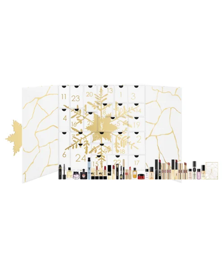 The Most Coveted Beauty Advent Calendars Of 2023