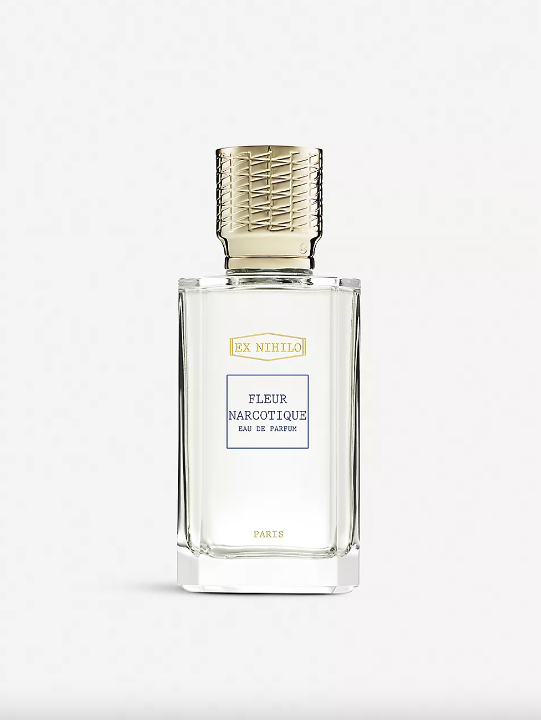 Ex Nihilo + Fleur Narcotique eau de parfum 50ml