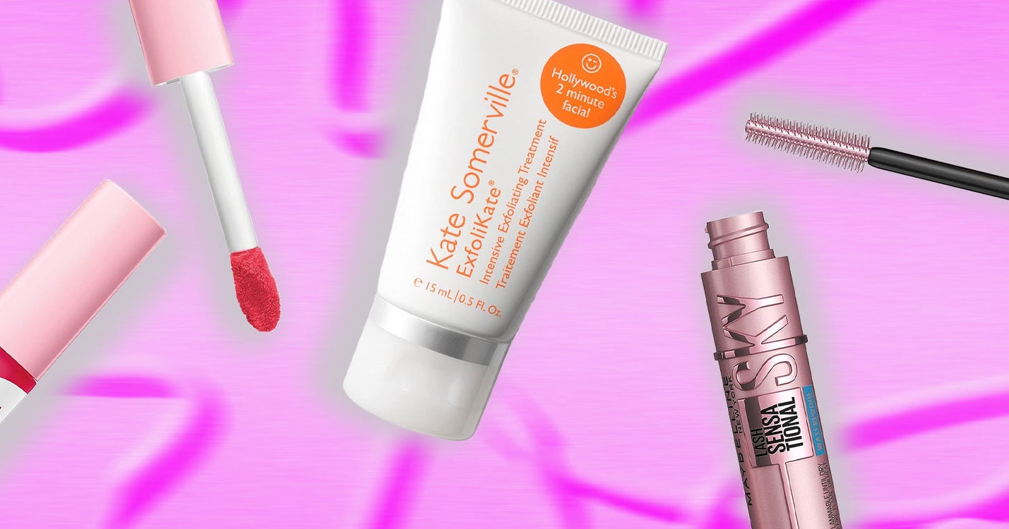 Best Amazon Holiday Beauty Haul Sale Products 2023