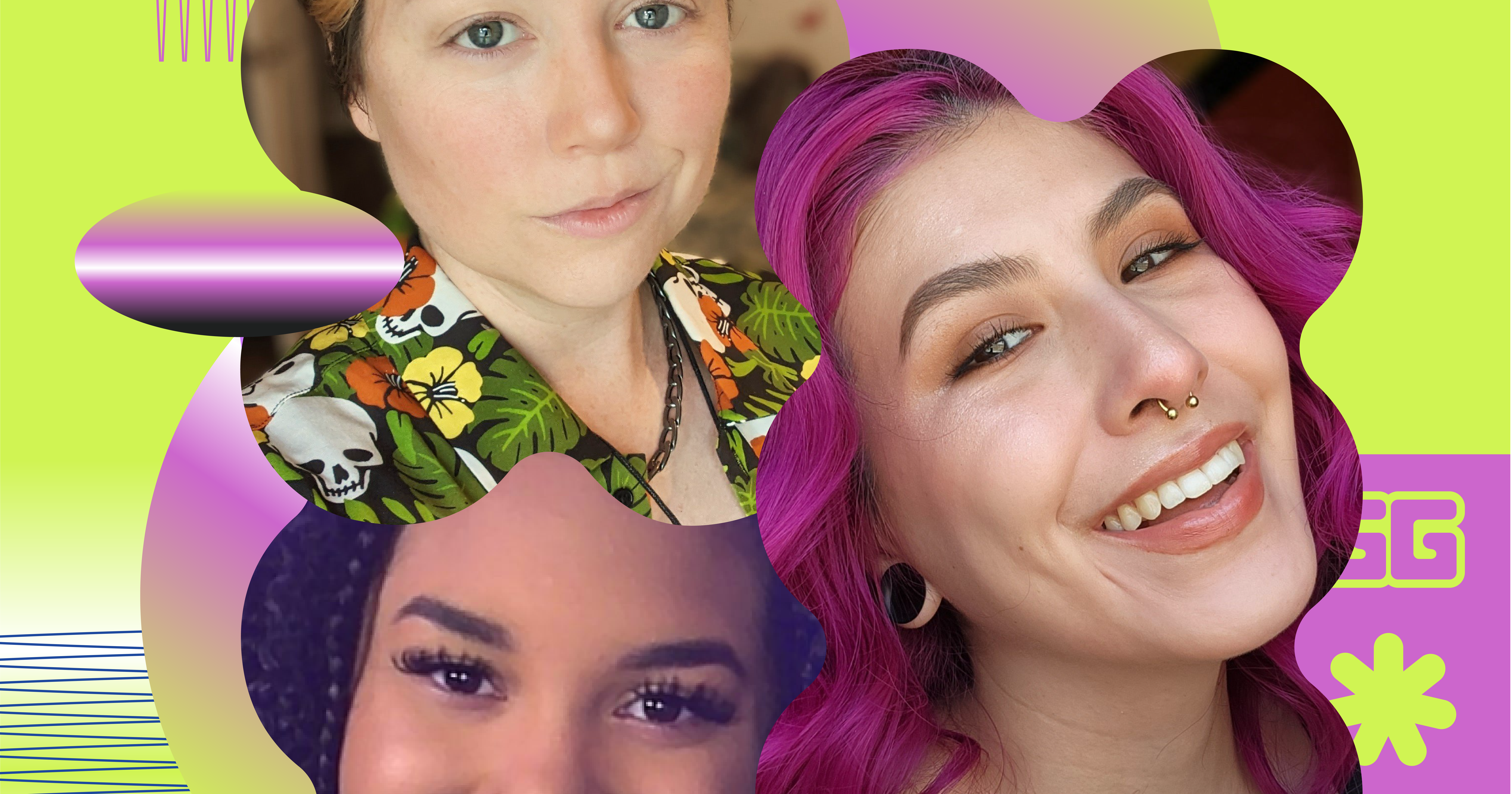 Femme Gaming  5 Female BIPOC Streamers/Gamers We're Excited About!