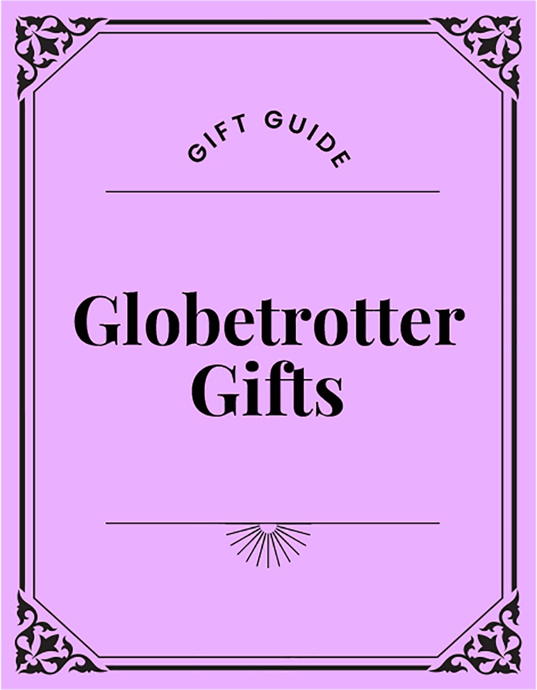 Gift Ideas for the Holidays - Zoë François' Newsletter