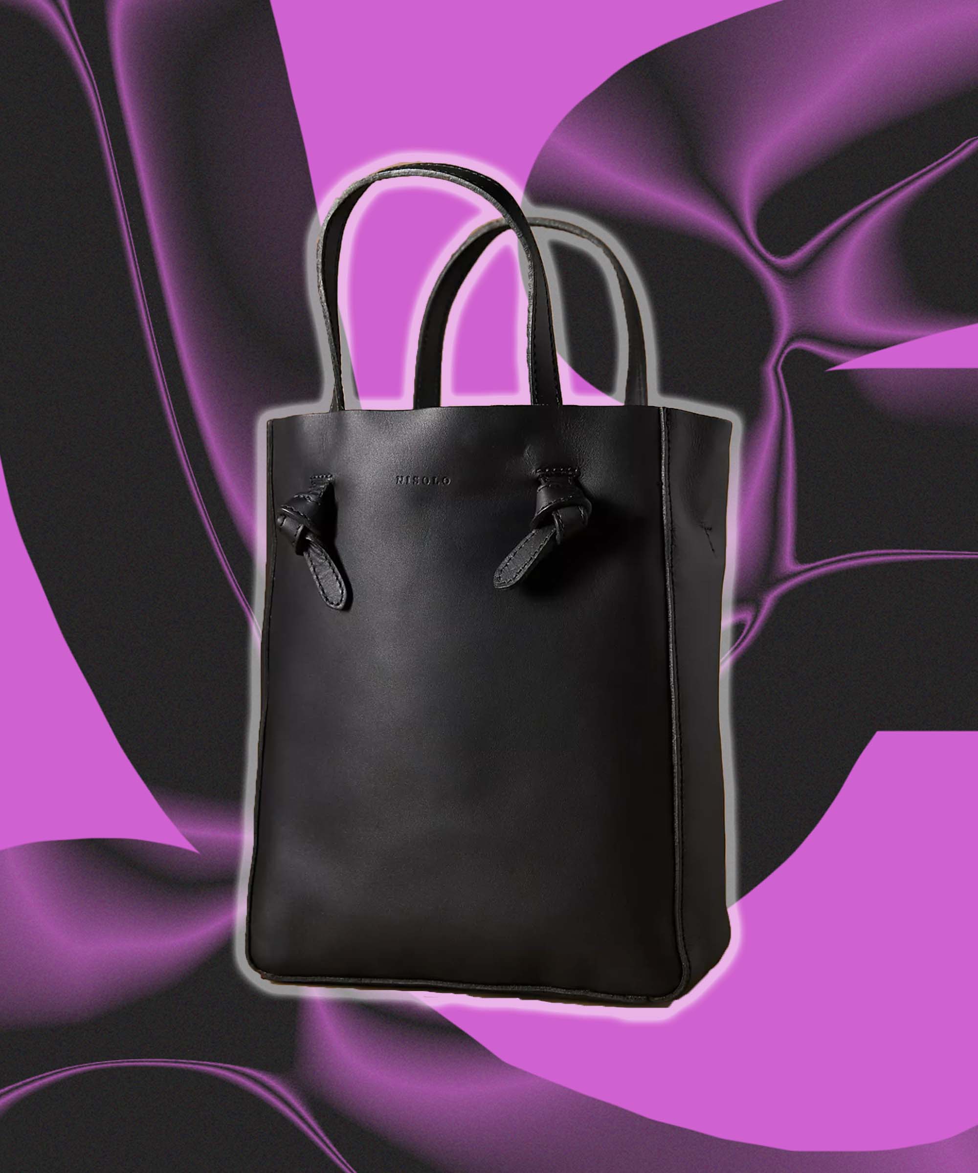 TikTok Users Love This Best-Selling Tote Bag Organizer