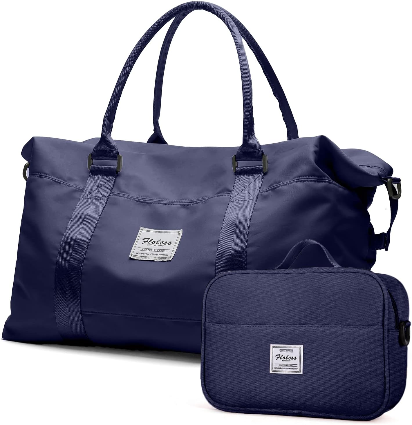 HYC00 + Travel Duffel Bag