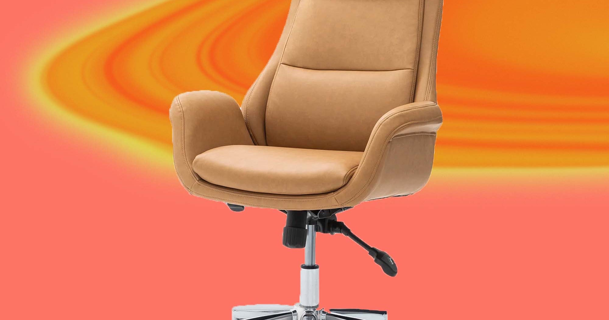 The 4 Best Office Chairs for 2024