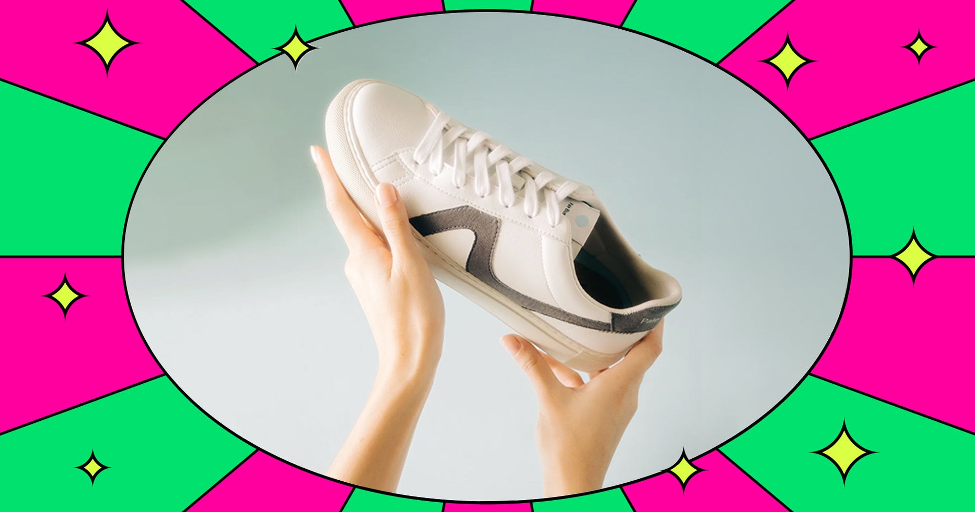 Exclusive Deal For Koio Sneakers Vegan Sneaker Review