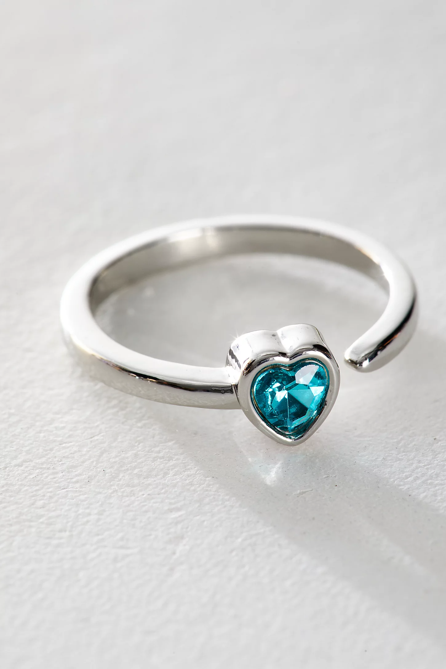 Peoples birthstone rings deals