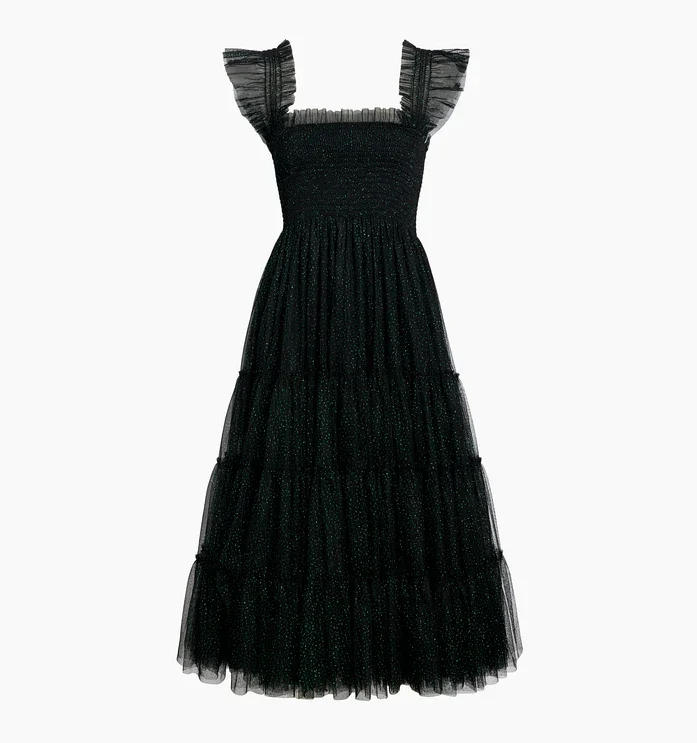 Hill House Home + The Elphaba Ellie Nap Dress
