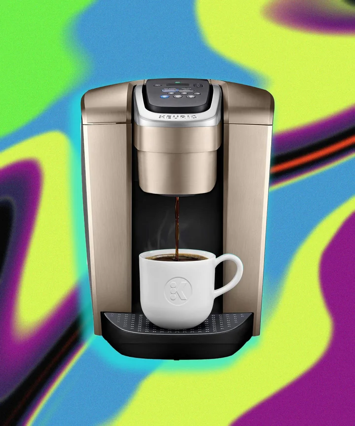 Black Friday 2020: The best deals on Keurig products