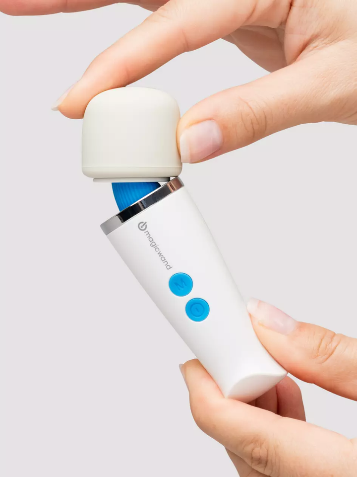 Vibrant magic discount wand