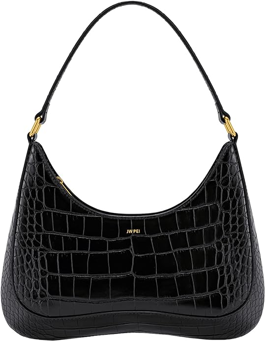 Aldo Valamarynx chain detail shoulder bag in black