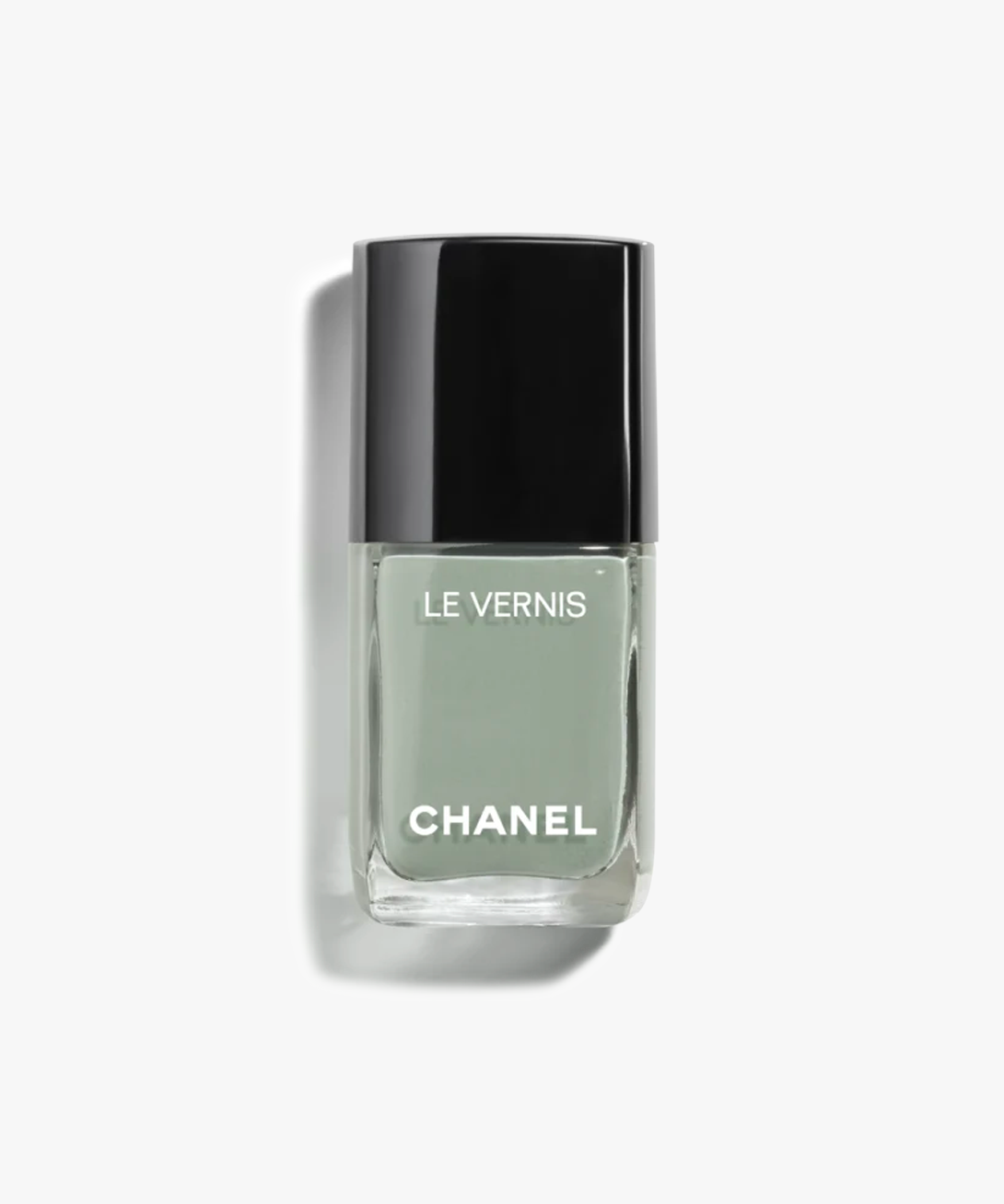 Chanel Le Vernis Longwear Nail Colour - Cavalier Seul