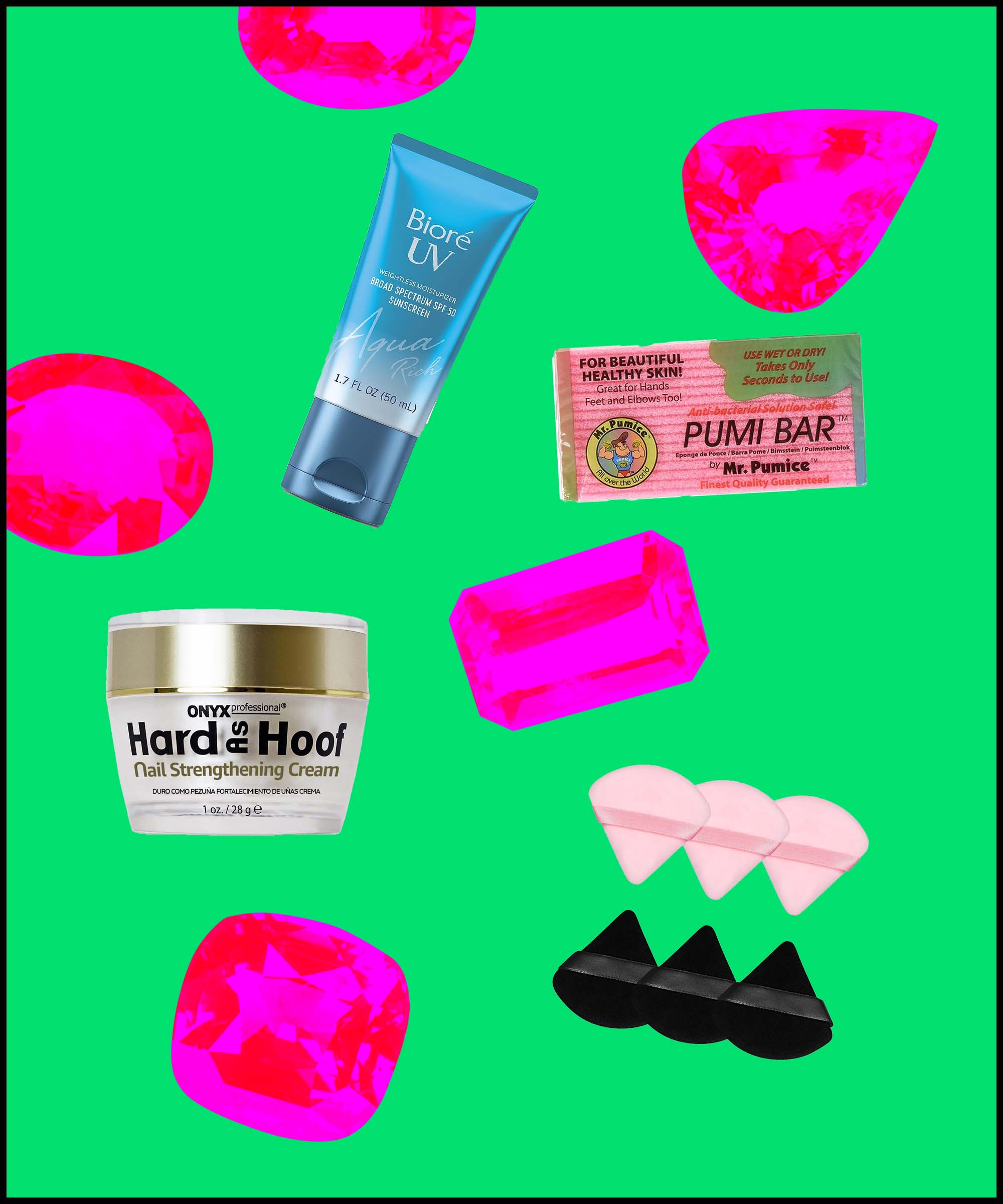 Amazon Beauty Hidden Gems To Shop Top Brands Deals