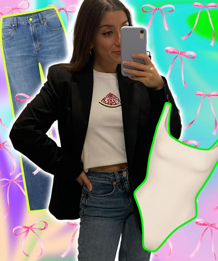 10 Of The Best TikTok Fashion Hacks That Actually Work