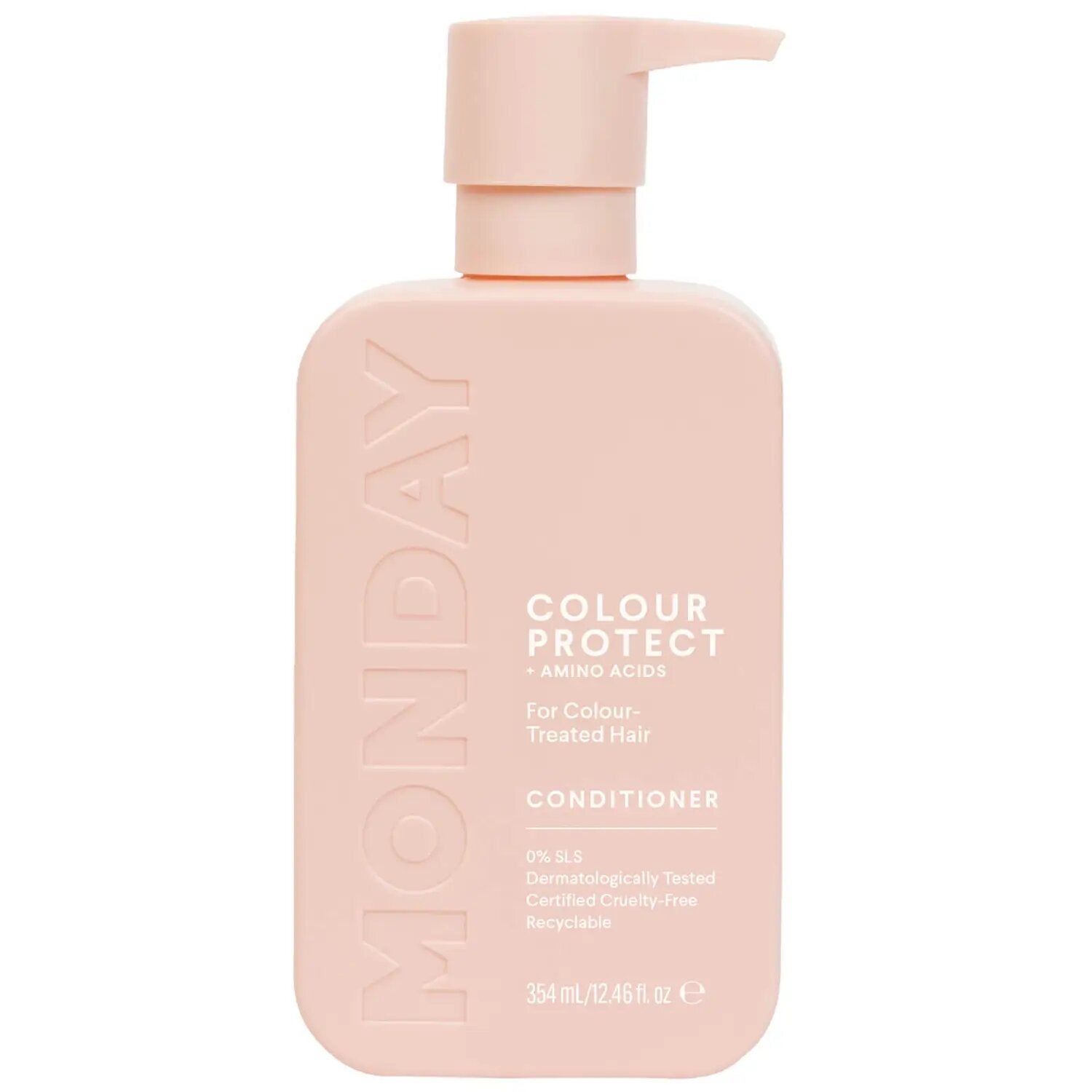 Monday hair care shop reviews