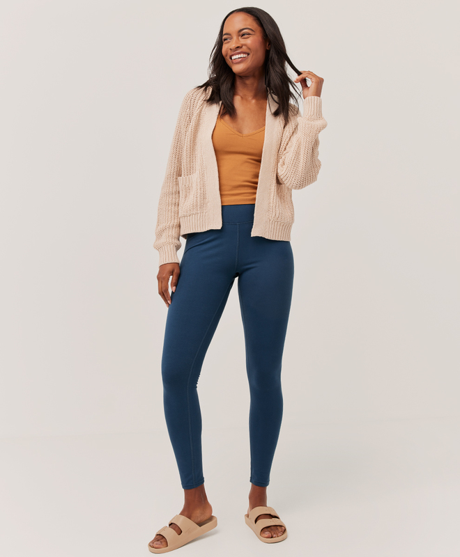 Best top soft leggings