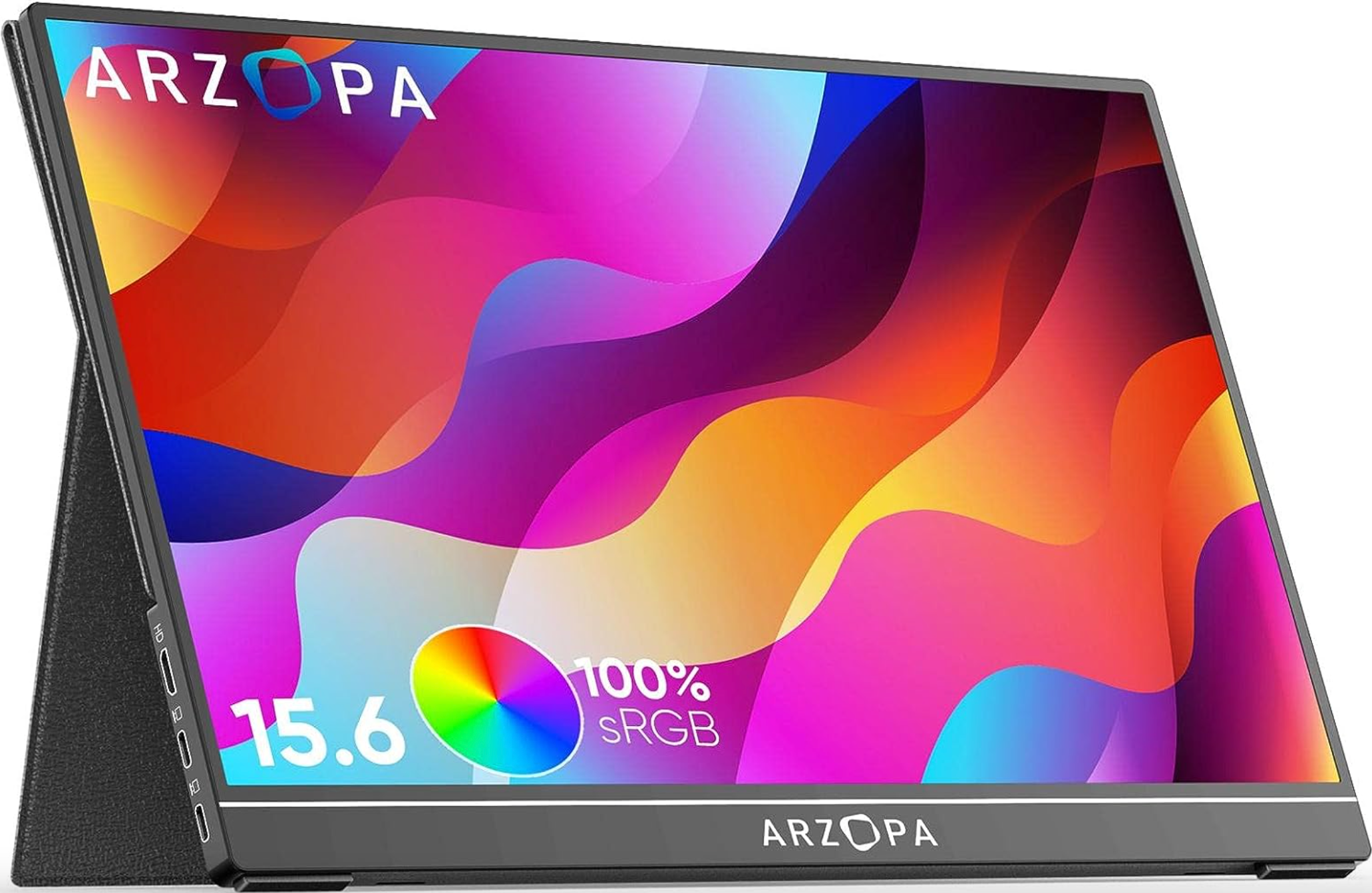 Arzopa + ARZOPA Portable Laptop Monitor