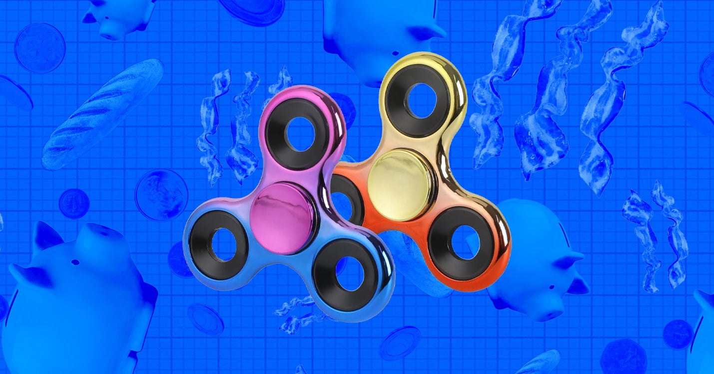 I’m 31, I Make K & I Was Counting On Loan Forgiveness I’m 31, I Make K & I Was Counting On Loan Forgiveness