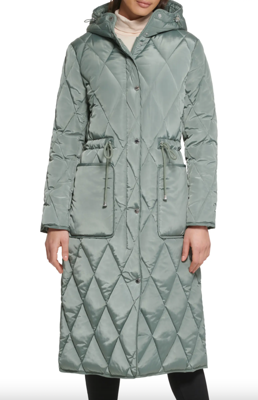 Kenneth 2025 cole raincoat