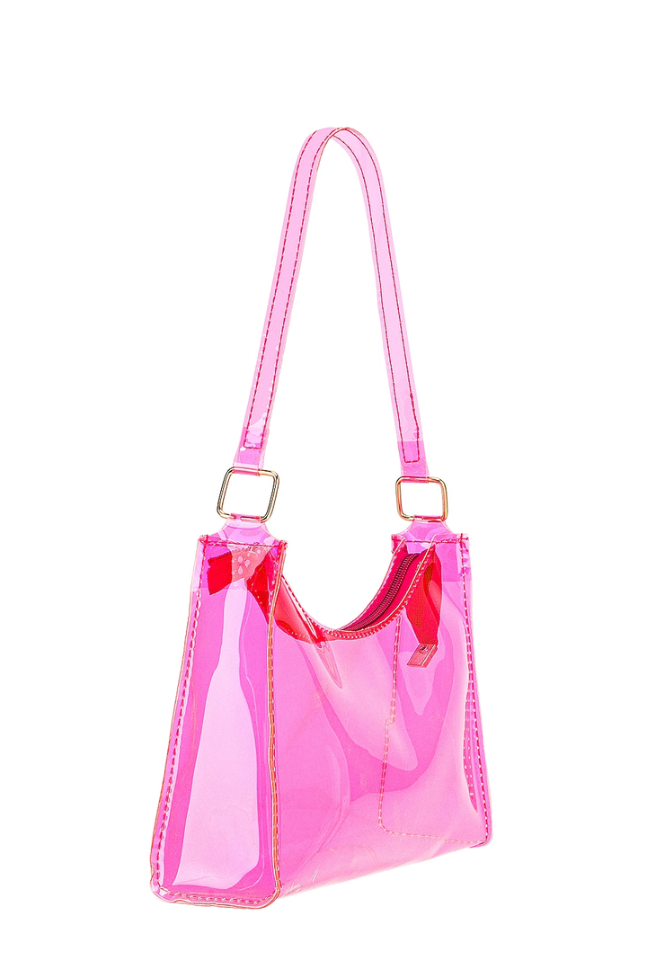 21 Clear Stadium Bags For Concerts Football Everyday