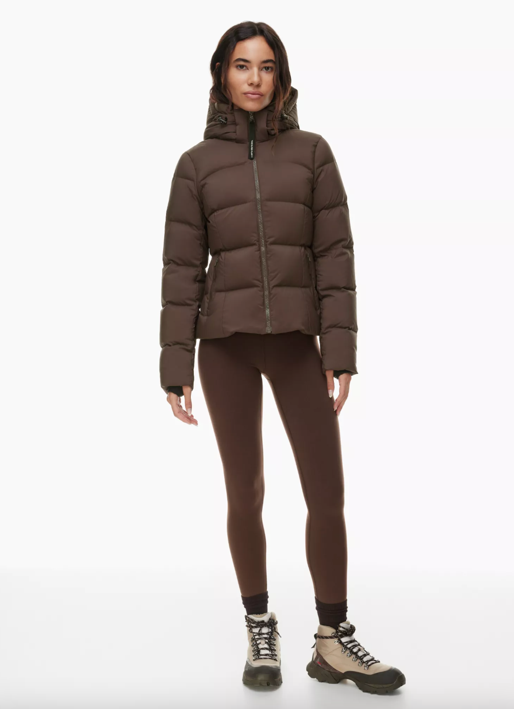 Aritzia + The SuperSnug Puff™