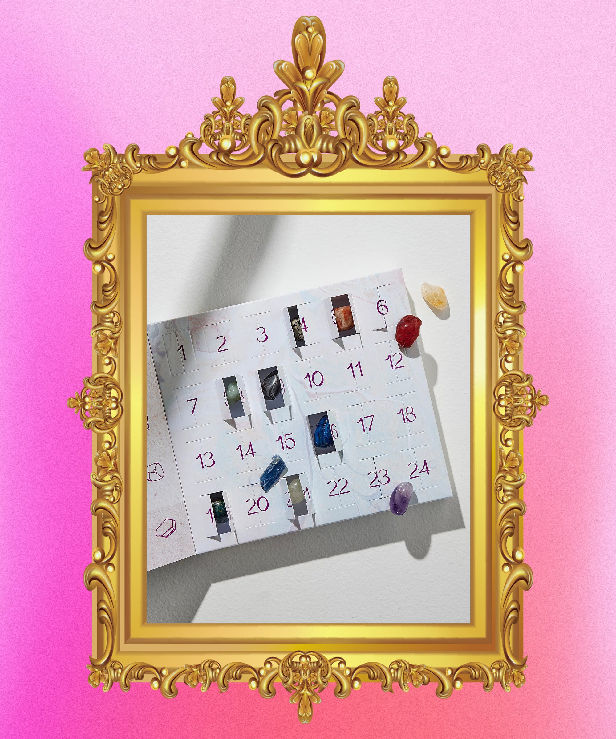 12 Beauty Advent Calendars That Travelers Will Love