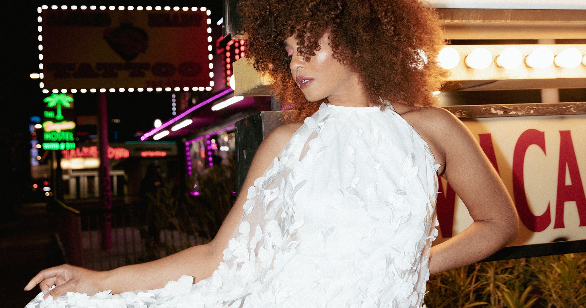 Les Aimants Is Making Custom Bridal Fashion Accessible