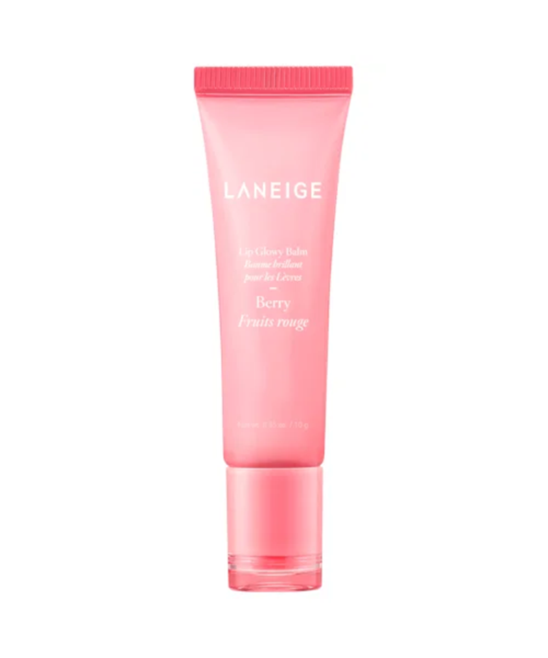 Laneige + Lip Glowy Balm