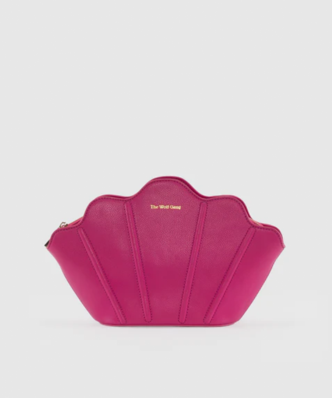 The Wolf Gang + Suri Shell Bag