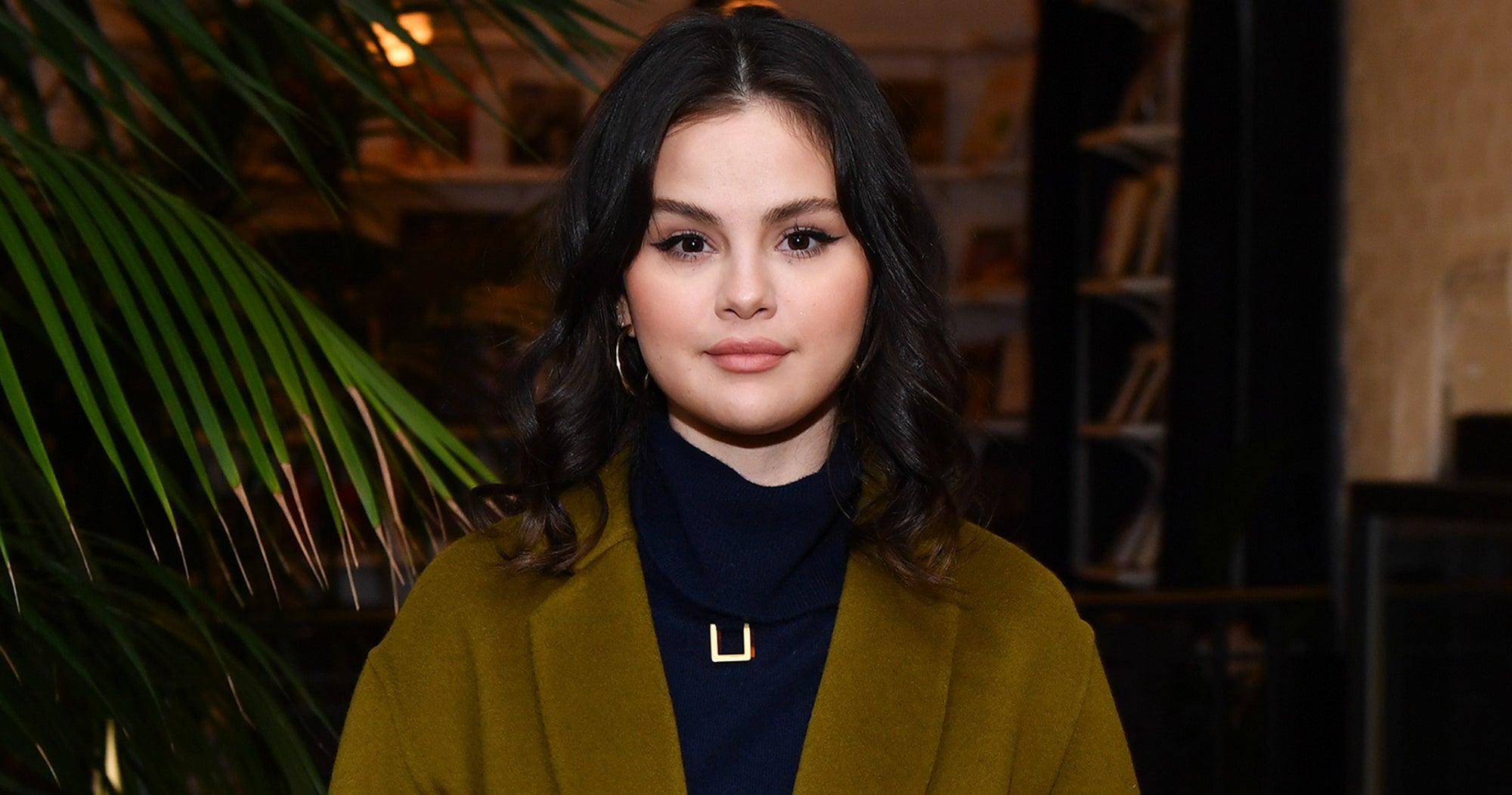We Should Listen to Palestinians, Not Selena Gomez (Or Other Celebs), Right Now
