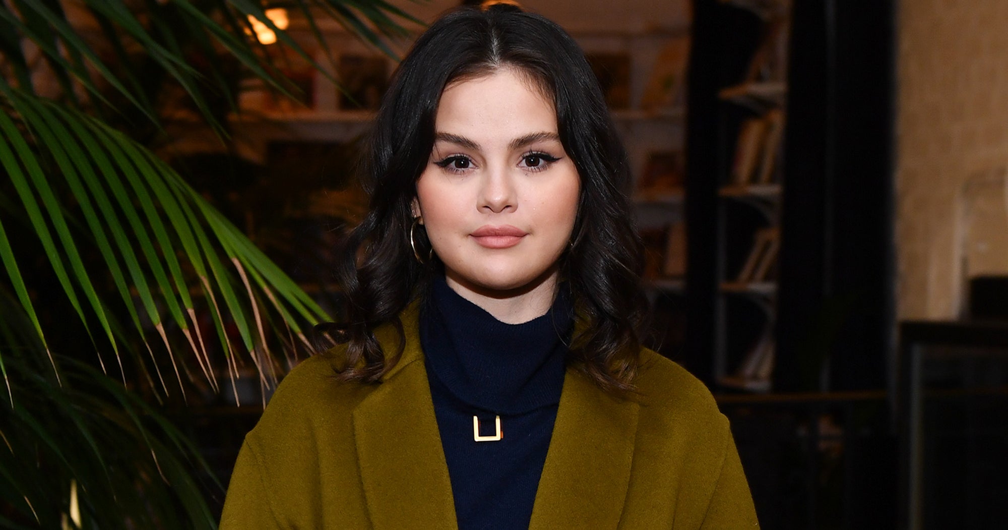 We Should Listen to Palestinians, Not Selena Gomez (Or Other Celebs), Right Now 1 We Should Listen to Palestinians, Not Selena Gomez (Or Other Celebs), Right Now