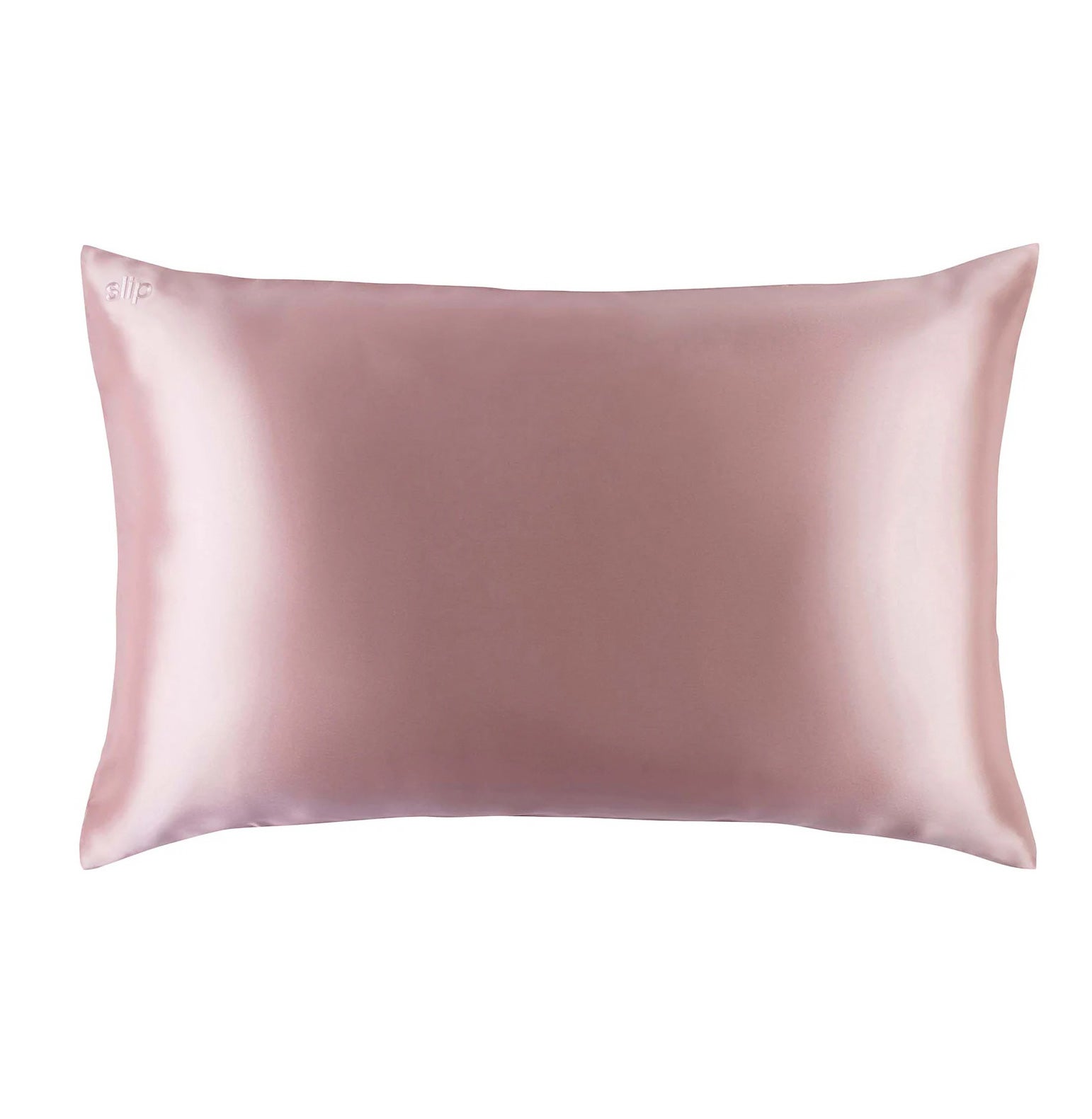 Slip + Silk Pillowcase Standard/Queen