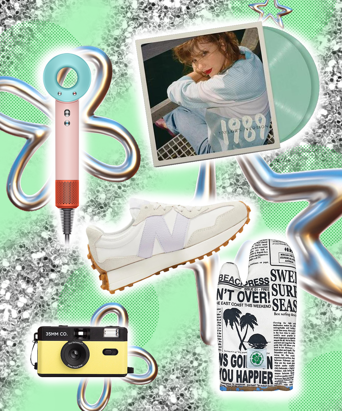 50+ Christmas Gift Ideas For Women Who 