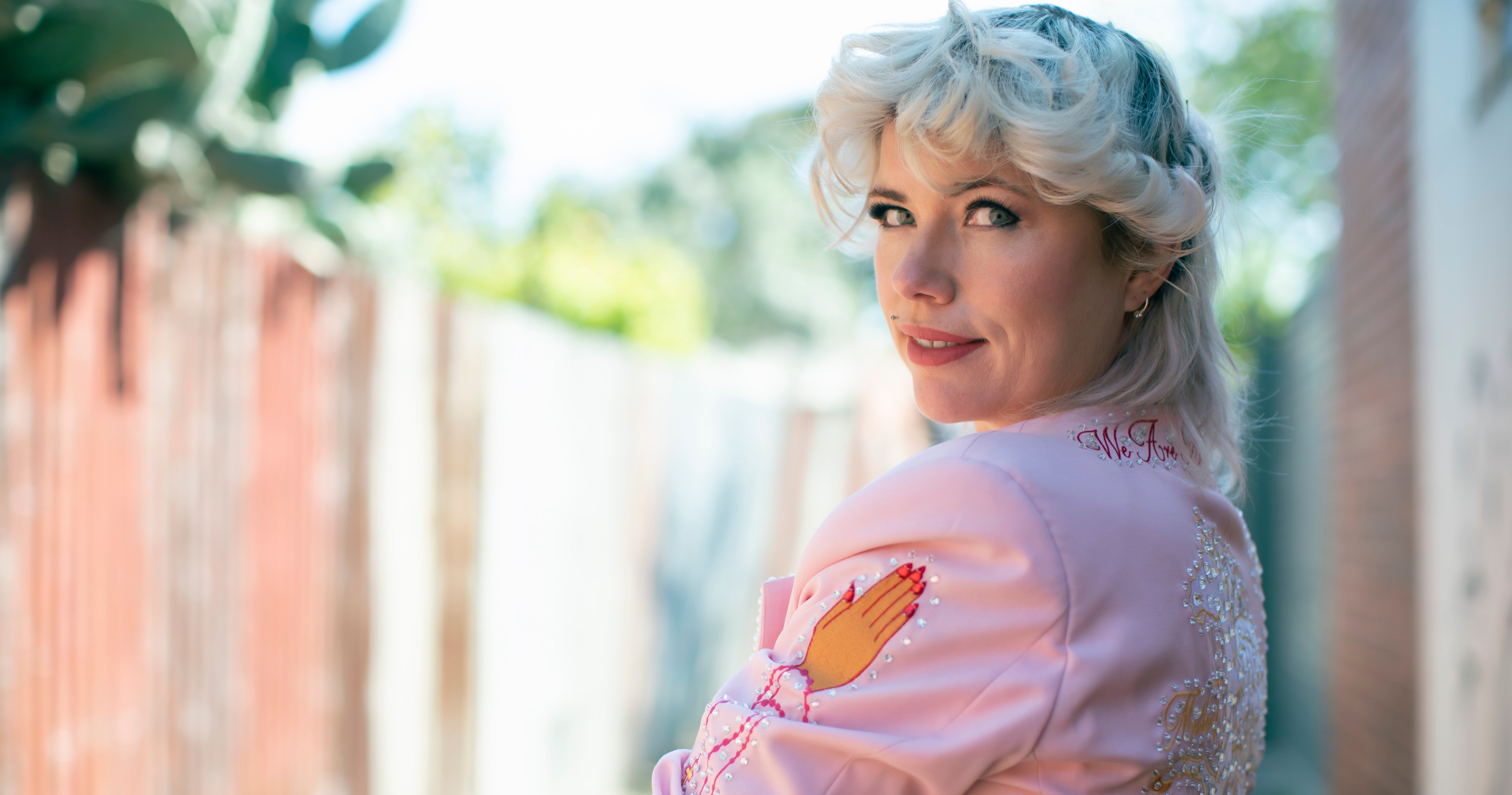 Clementine Ford On What It's Like To Be A Feminist