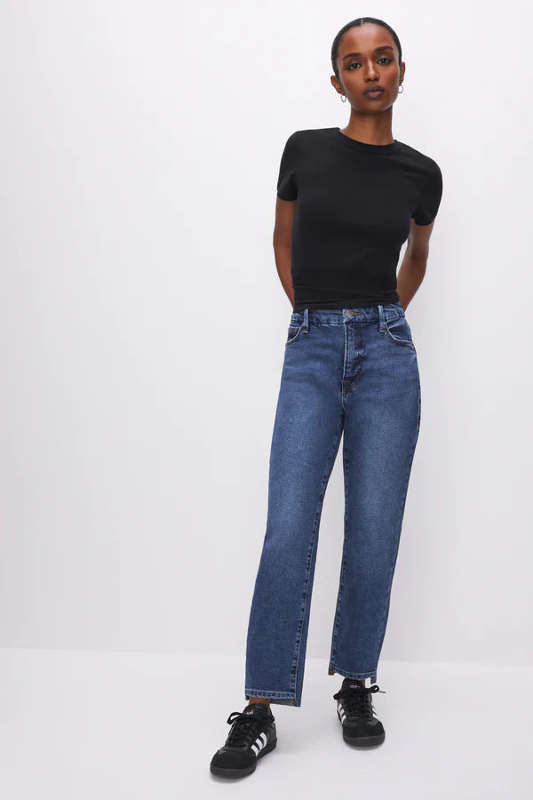 22 Boyfriend Jeans for Women | Relaxed, Baggy, Straight