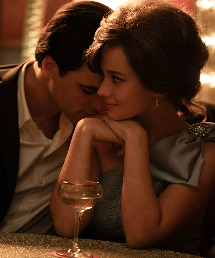 How Sofia Coppola’s Priscilla Tells A Coming-of-age Story Through Fashion How Sofia Coppola’s Priscilla Tells A Coming-of-age Story Through Fashion