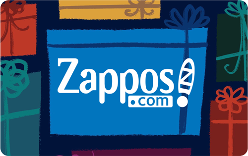 Zappos Gift Cards - Main Image
