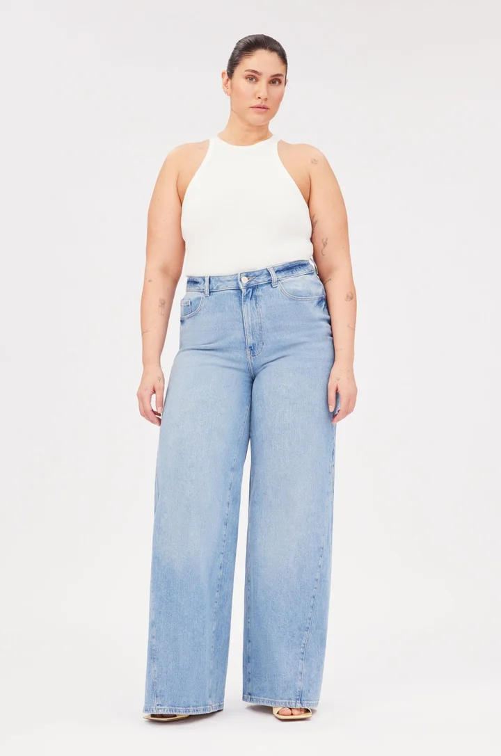 Trend: Bright Denim  Colored jeans, Women jeans, Denim fashion