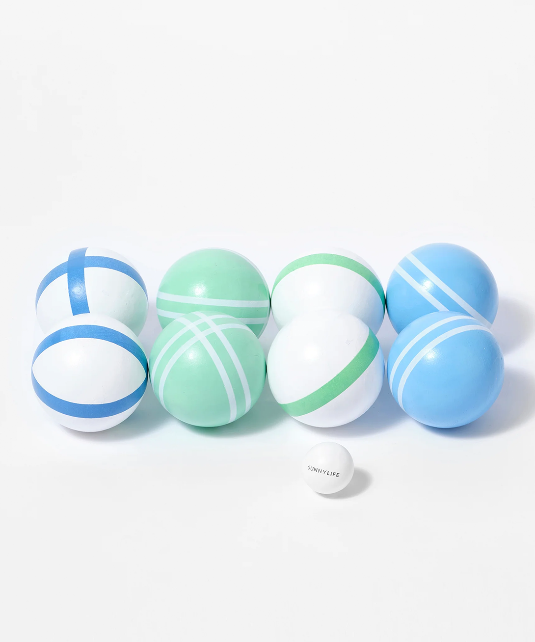 Sunnylife + Bocce Set