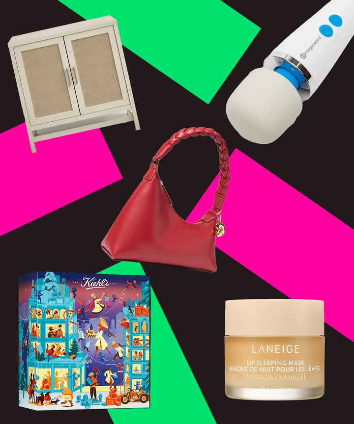 Bestselling Products On Refinery29: October 2023