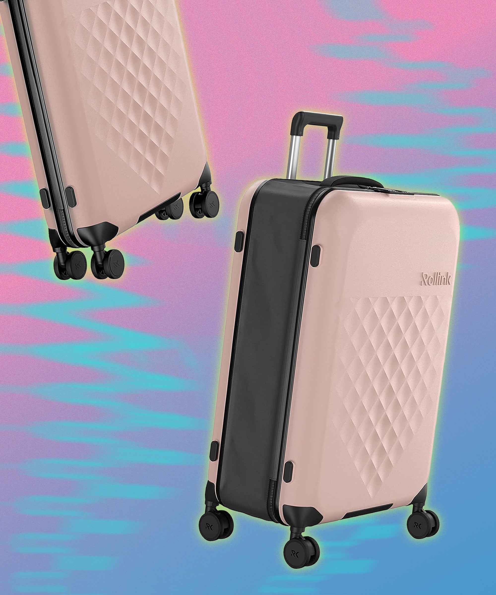 Best  Luggage 2023: Suitcases & Carry On Bags