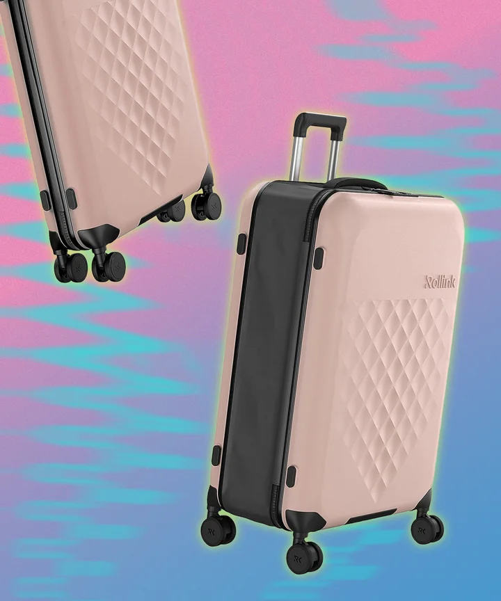 13 Best Carry-on Luggage 2024