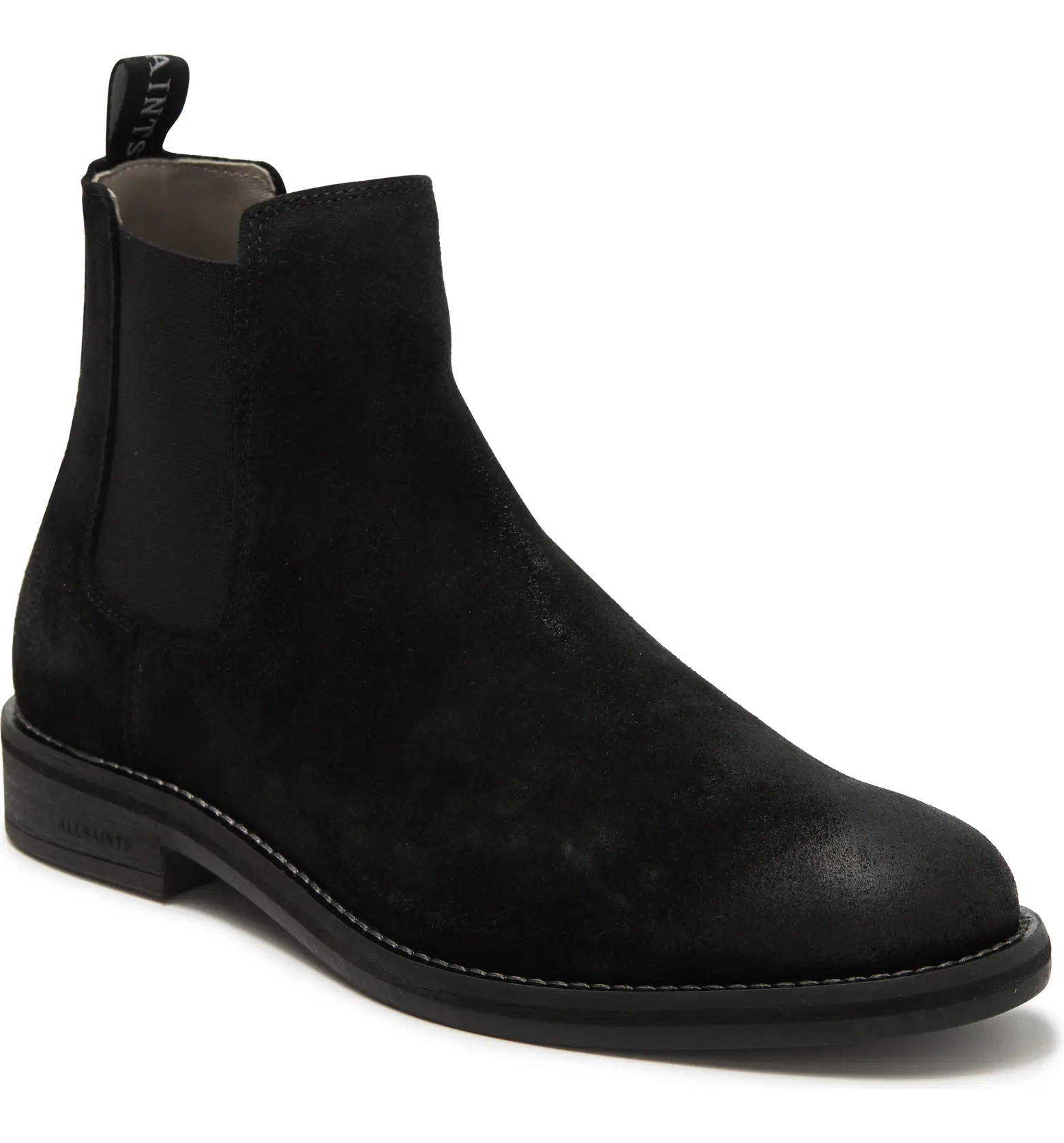 AllSaints Harley Chelsea Boot