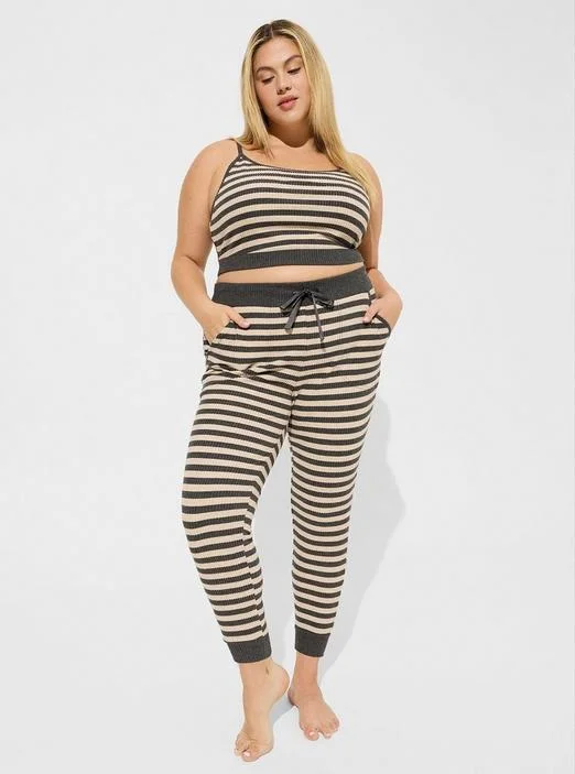 Plus Size Pajamas That Are Stylish & Affordable