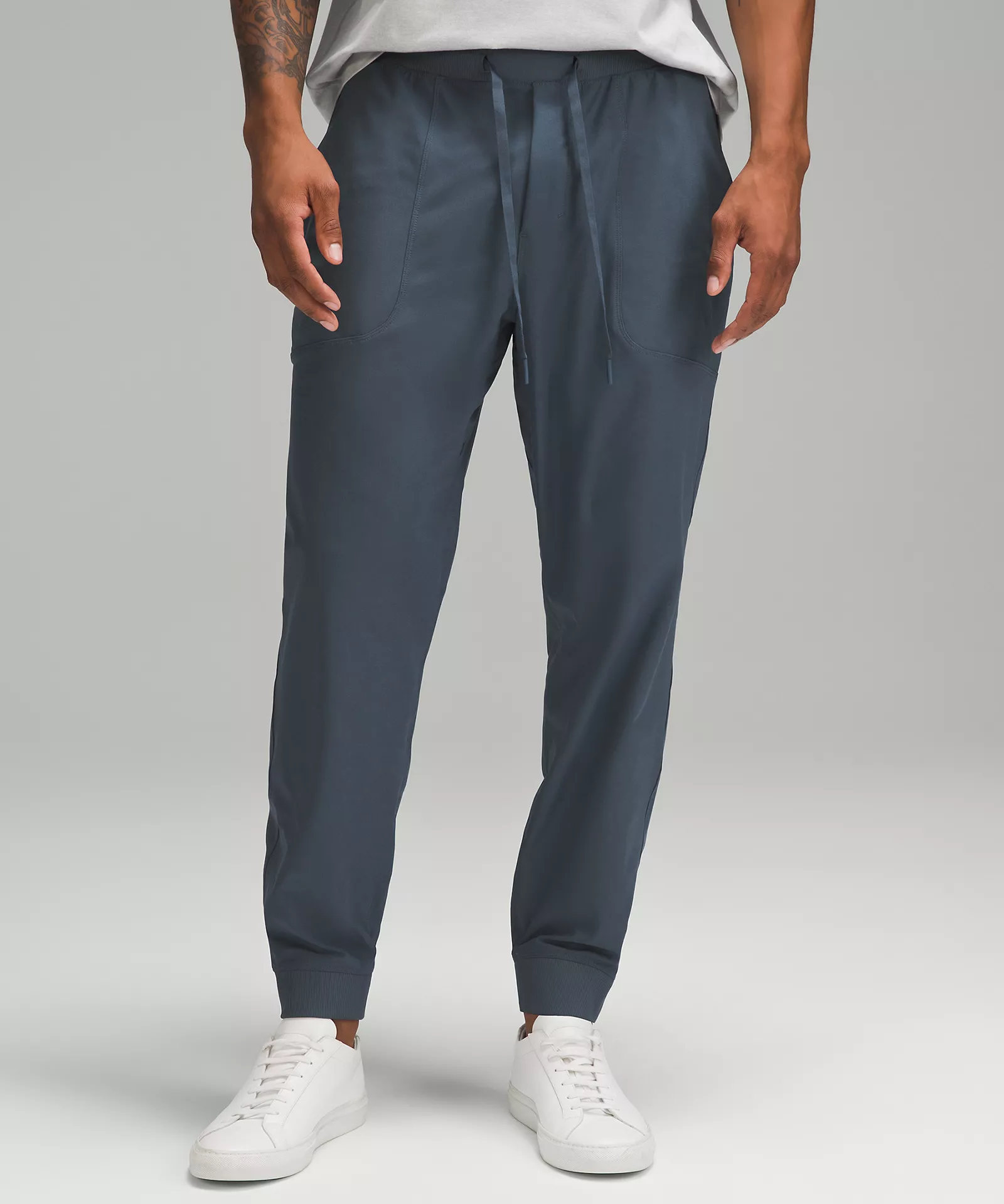 Lululemon + ABC Jogger