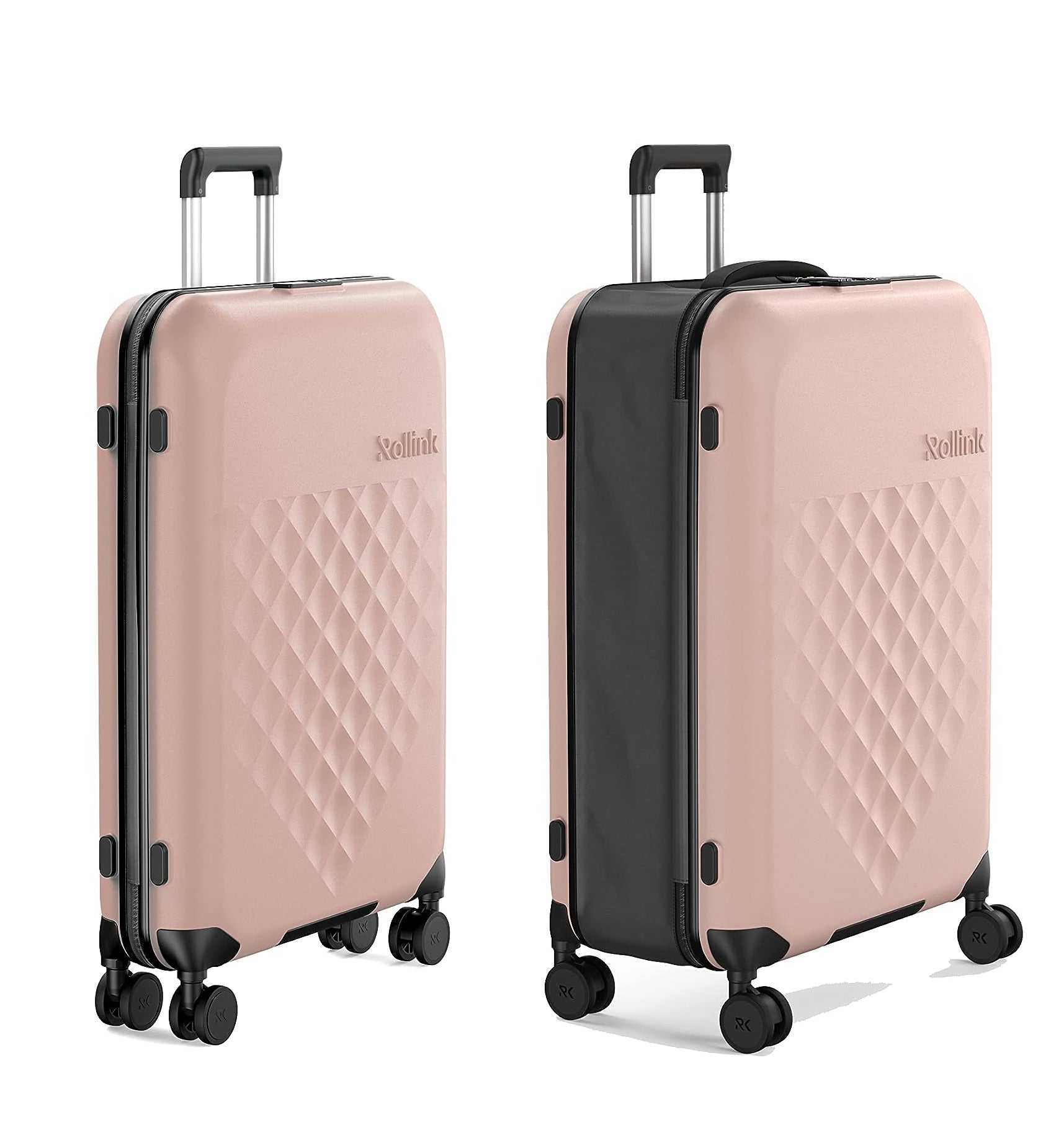 8 Of The Best Luxury Luggage Sets For Stylish Travel