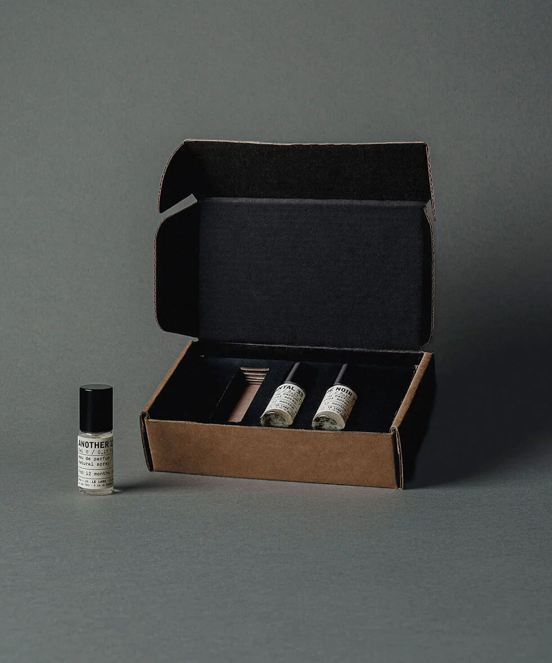 Le Labo + Discovery Set