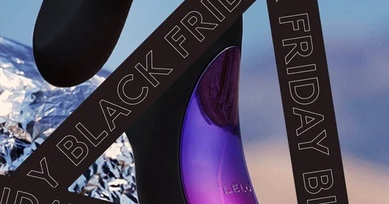 6 Can’t-Miss Black Friday Sex Toy Sales