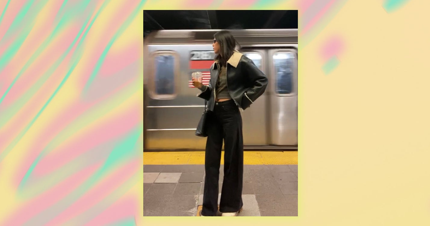 Subway Fits Are The New Street Style On TikTok