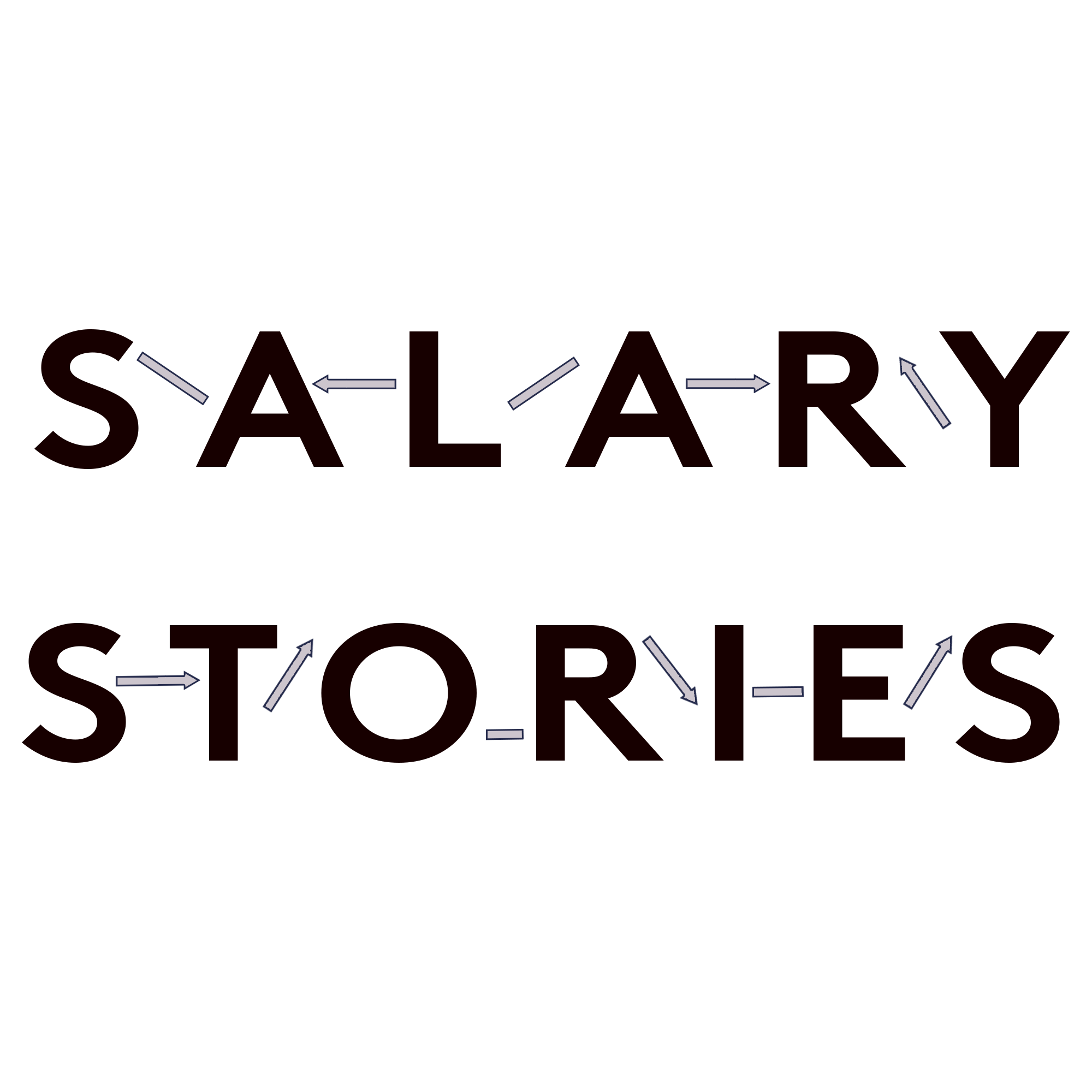 Salary Stories Logo